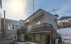 House & Garden